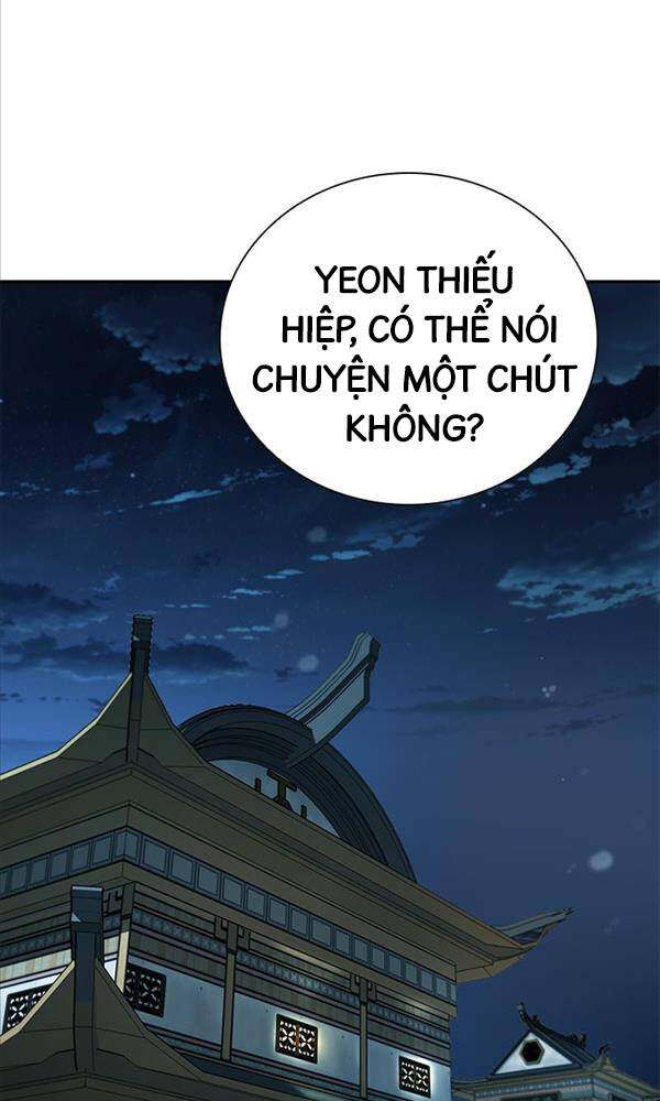 Kiếm Đế Nguyệt Linh: Chapter 50