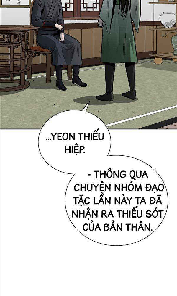 Kiếm Đế Nguyệt Linh: Chapter 50