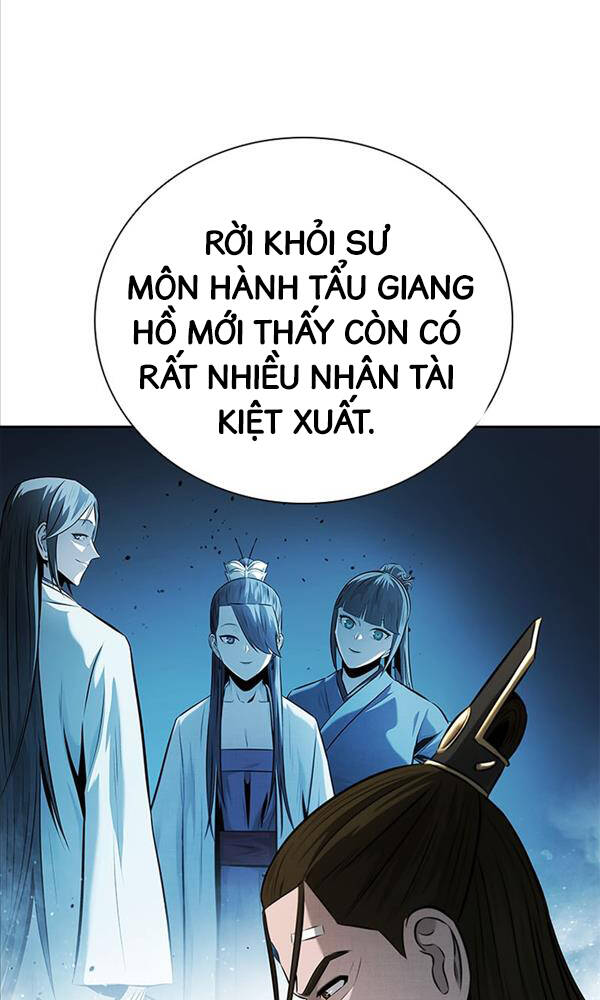 Kiếm Đế Nguyệt Linh: Chapter 50