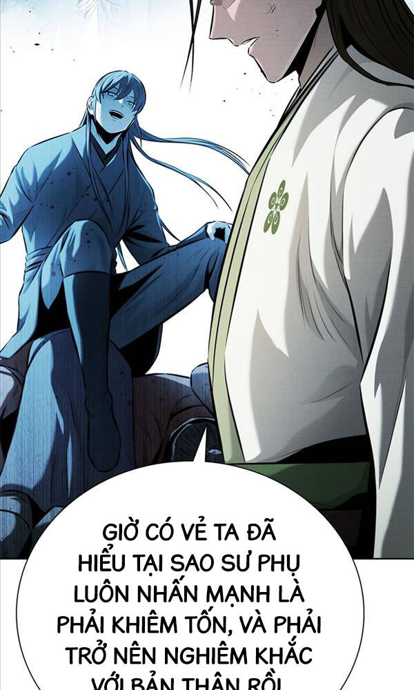 Kiếm Đế Nguyệt Linh: Chapter 50