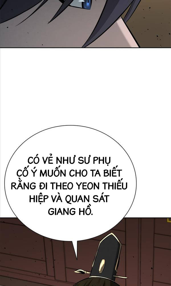 Kiếm Đế Nguyệt Linh: Chapter 50