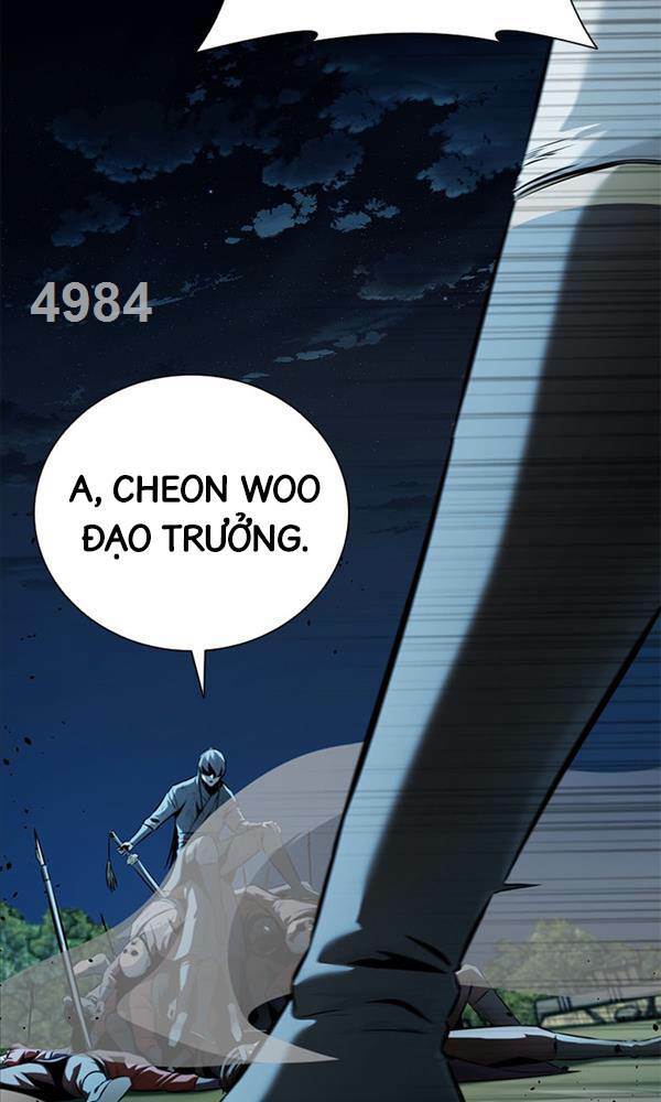 Kiếm Đế Nguyệt Linh: Chapter 50