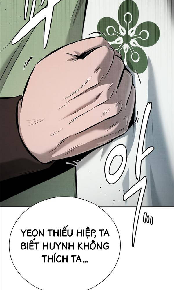 Kiếm Đế Nguyệt Linh: Chapter 50