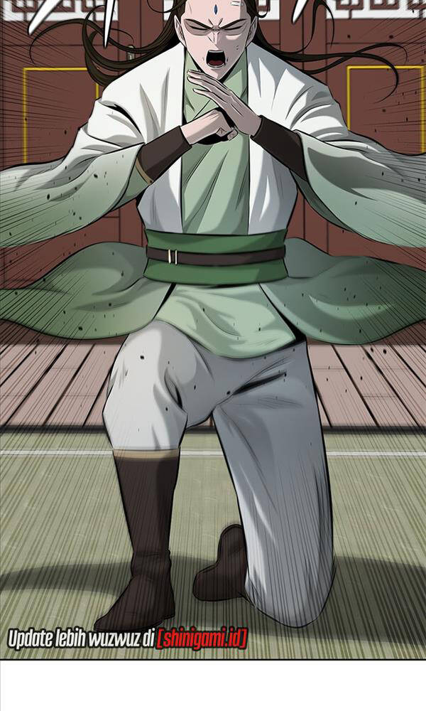Kiếm Đế Nguyệt Linh: Chapter 50