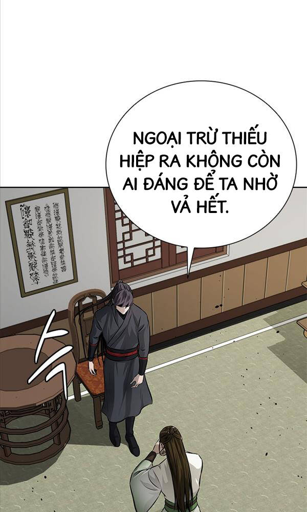 Kiếm Đế Nguyệt Linh: Chapter 50