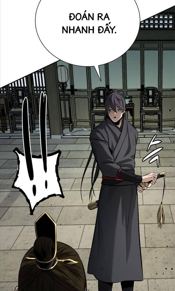 Kiếm Đế Nguyệt Linh: Chapter 50