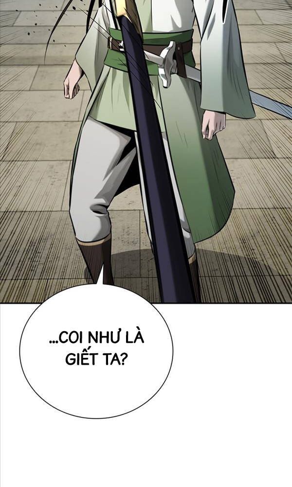 Kiếm Đế Nguyệt Linh: Chapter 50