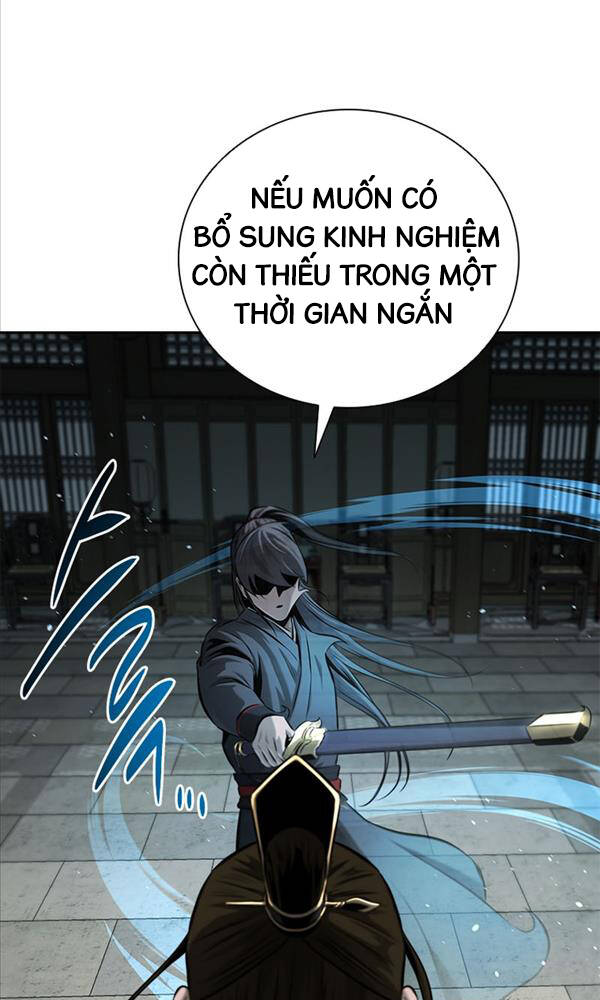 Kiếm Đế Nguyệt Linh: Chapter 50