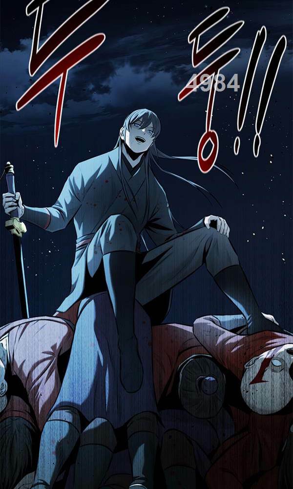 Kiếm Đế Nguyệt Linh: Chapter 50