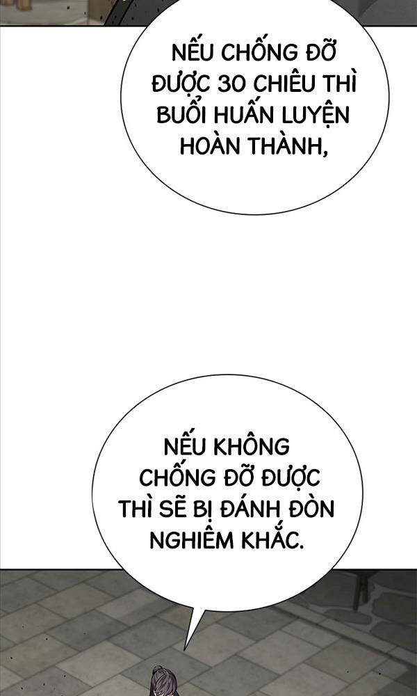 Kiếm Đế Nguyệt Linh: Chapter 50