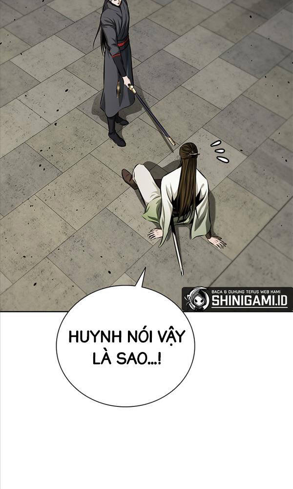 Kiếm Đế Nguyệt Linh: Chapter 50