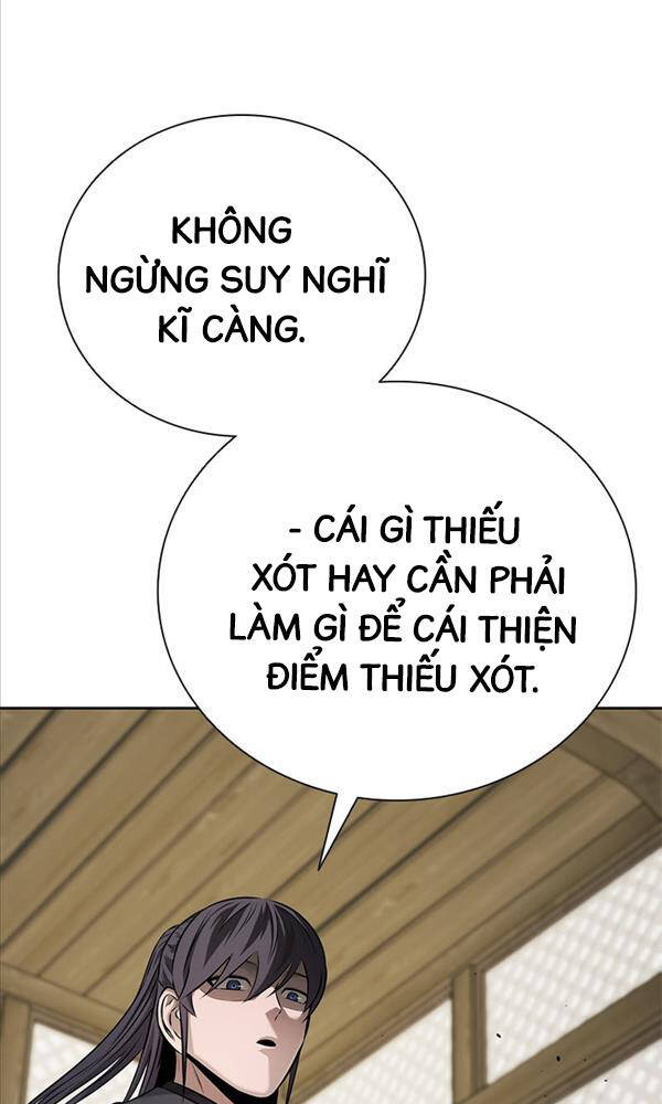 Kiếm Đế Nguyệt Linh: Chapter 50