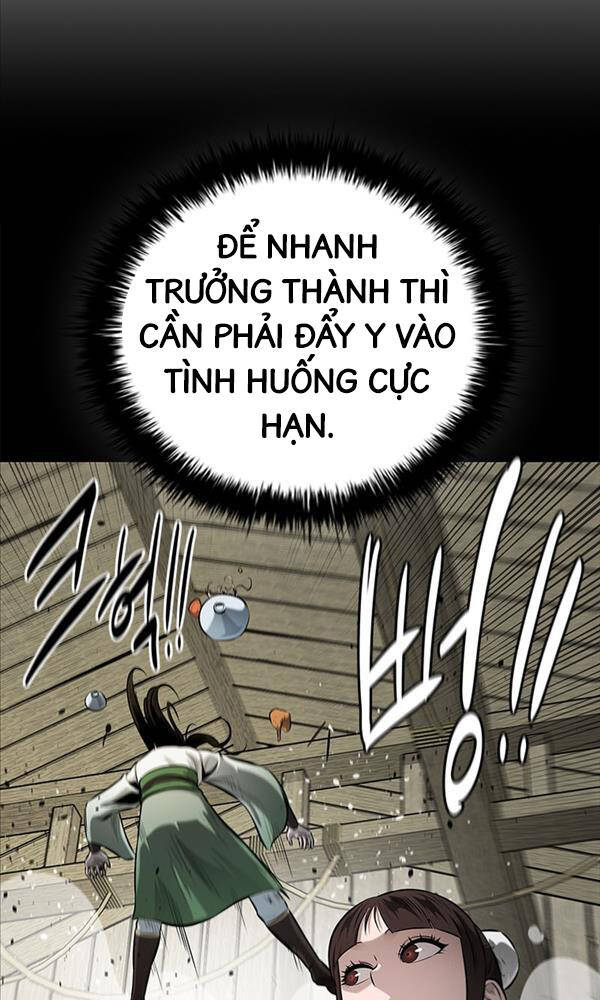 Kiếm Đế Nguyệt Linh: Chapter 50