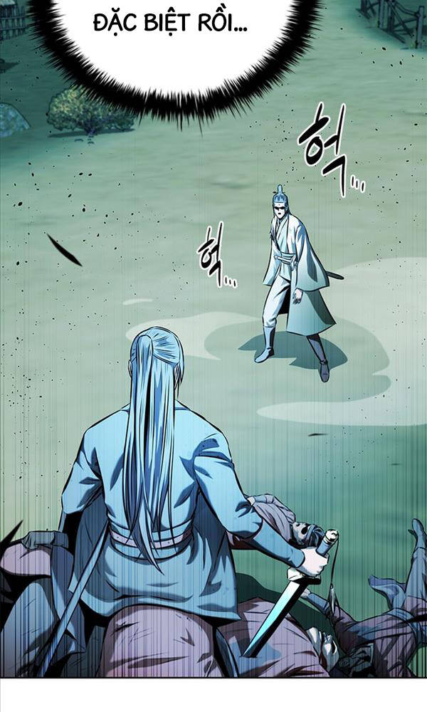 Kiếm Đế Nguyệt Linh: Chapter 50