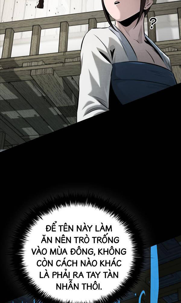 Kiếm Đế Nguyệt Linh: Chapter 50