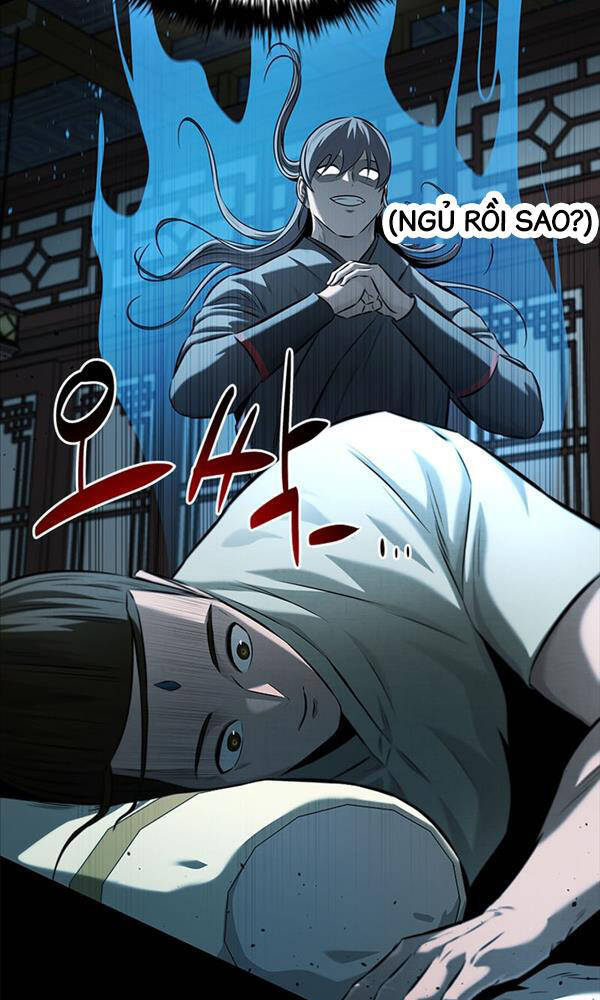 Kiếm Đế Nguyệt Linh: Chapter 50
