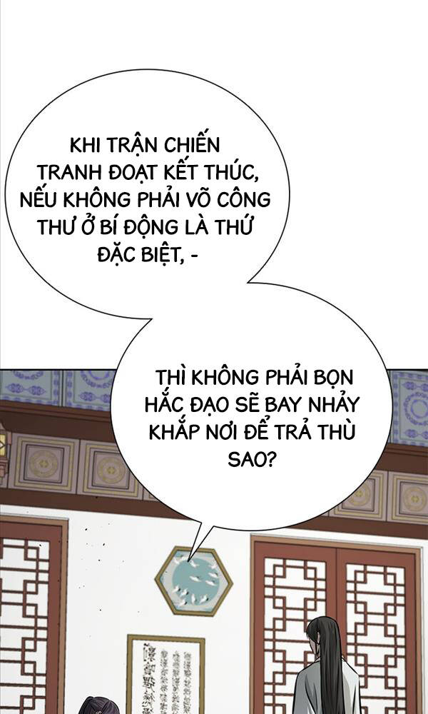 Kiếm Đế Nguyệt Linh: Chapter 50