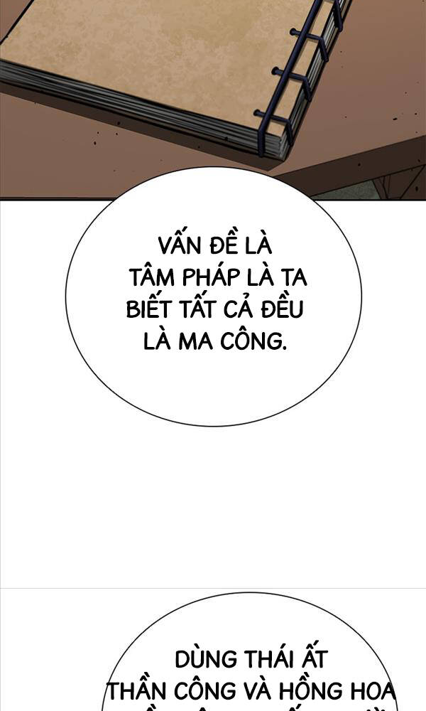 Kiếm Đế Nguyệt Linh: Chapter 50