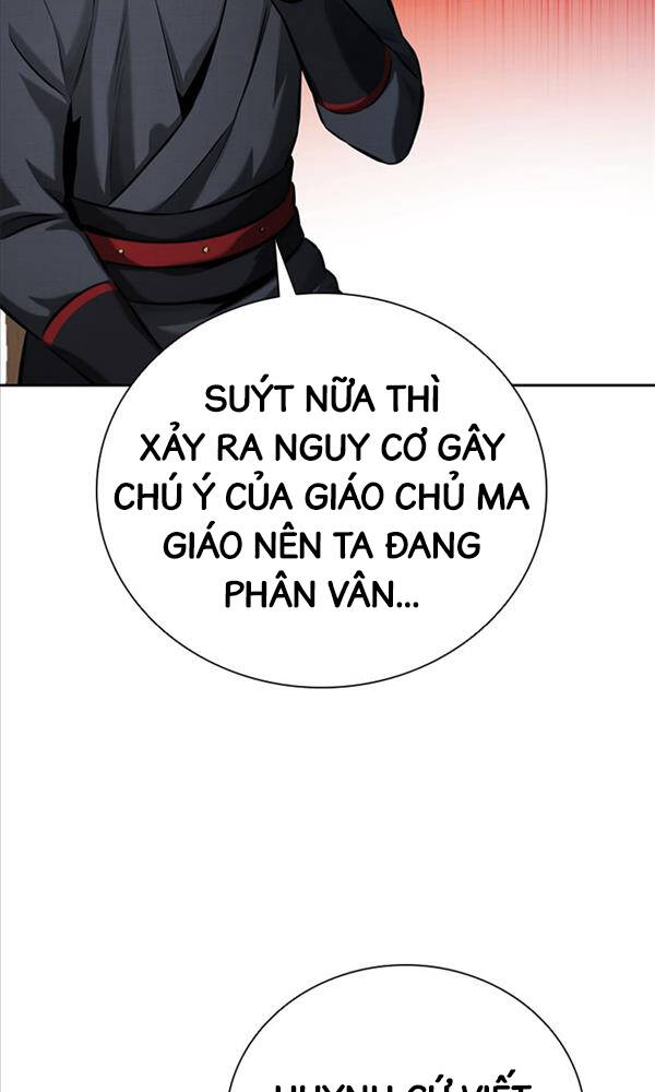 Kiếm Đế Nguyệt Linh: Chapter 50