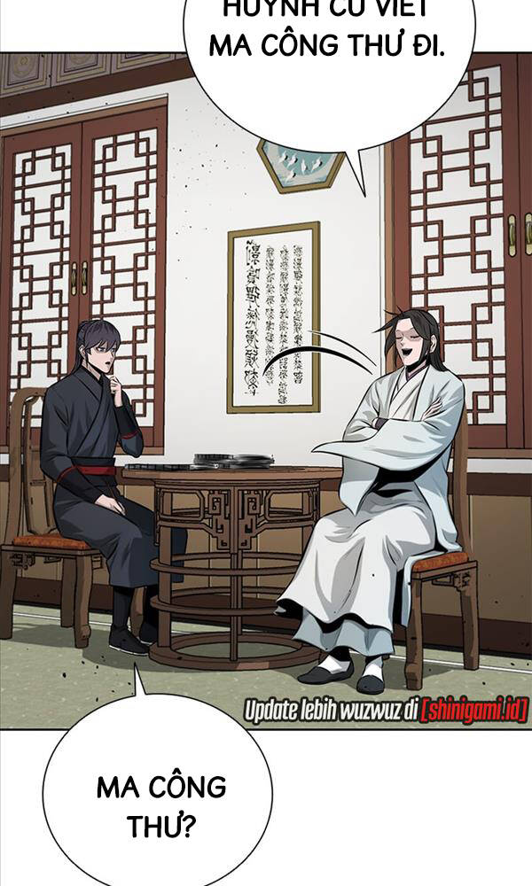 Kiếm Đế Nguyệt Linh: Chapter 50