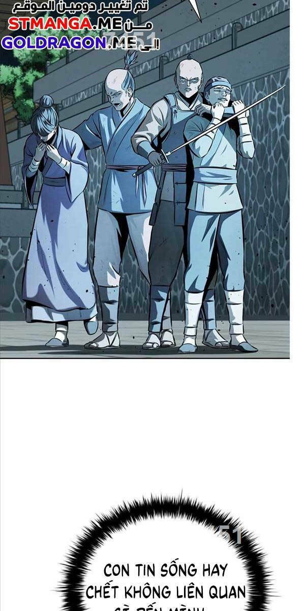 Kiếm Đế Nguyệt Linh: Chapter 54