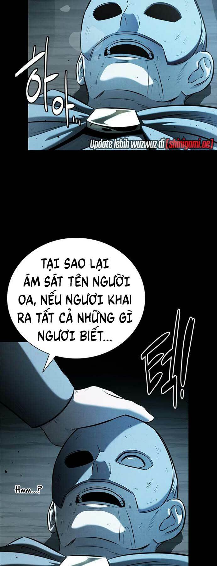 Kiếm Đế Nguyệt Linh: Chapter 55