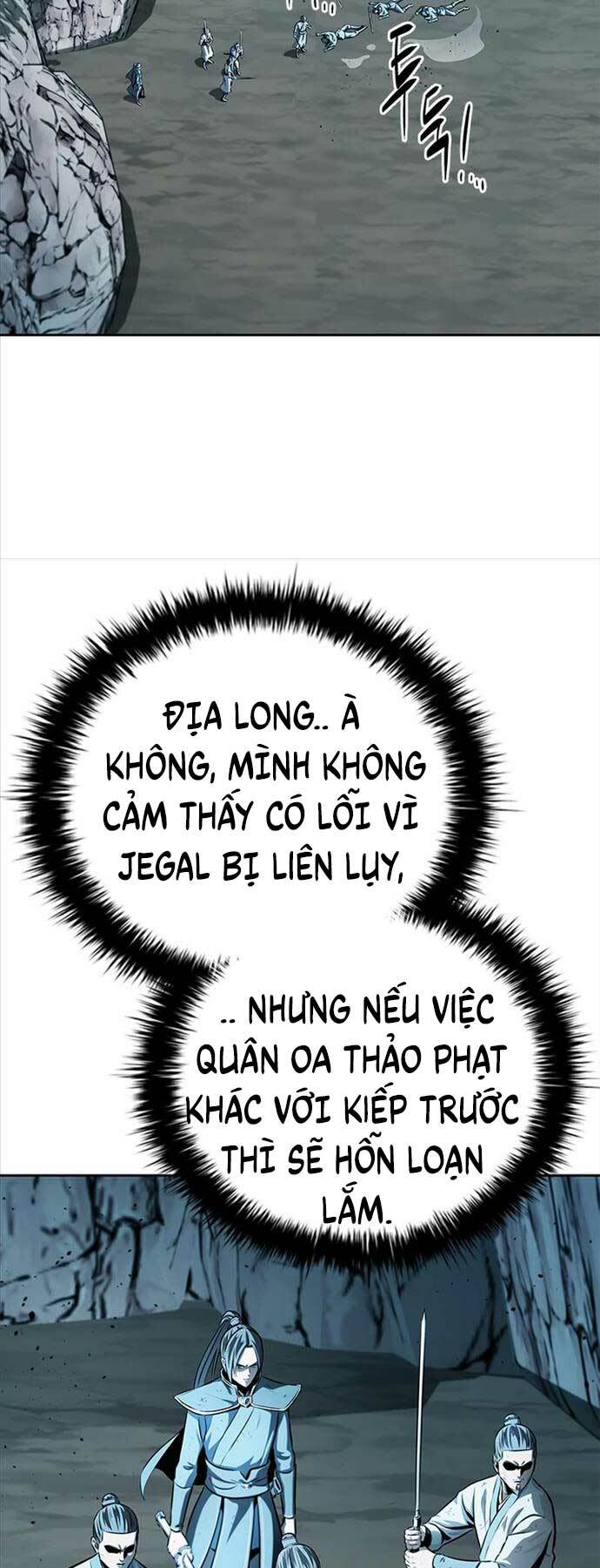 Kiếm Đế Nguyệt Linh: Chapter 55