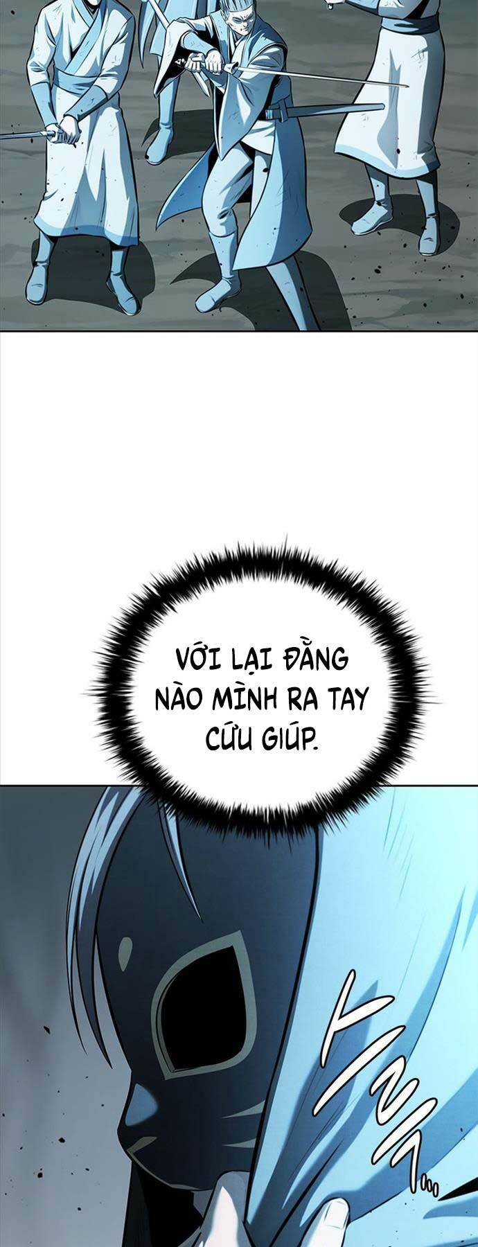Kiếm Đế Nguyệt Linh: Chapter 55