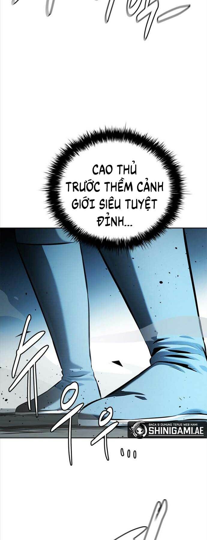 Kiếm Đế Nguyệt Linh: Chapter 55