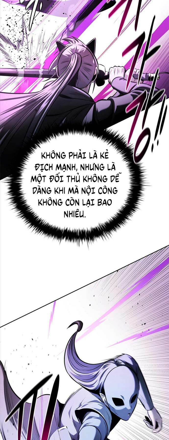 Kiếm Đế Nguyệt Linh: Chapter 55