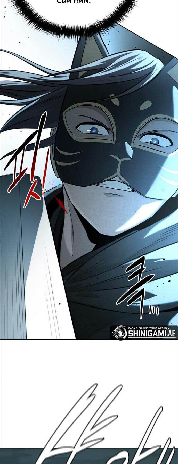 Kiếm Đế Nguyệt Linh: Chapter 55