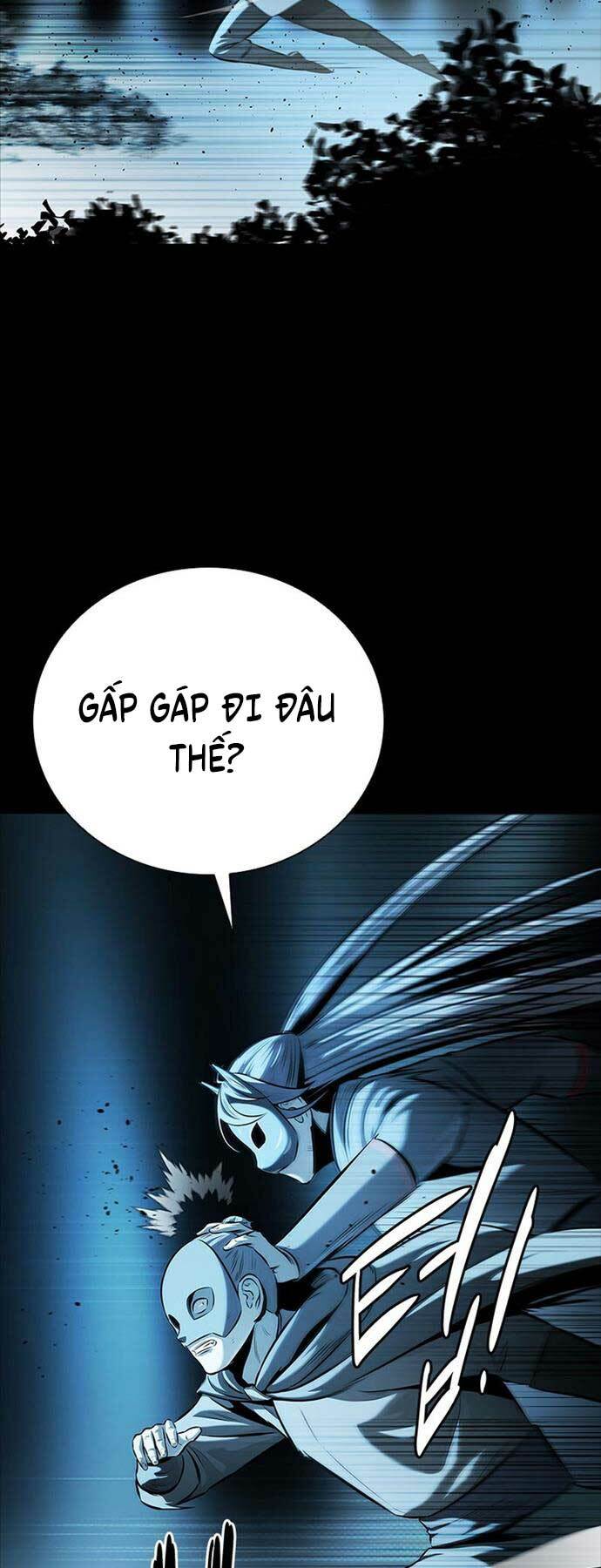 Kiếm Đế Nguyệt Linh: Chapter 55