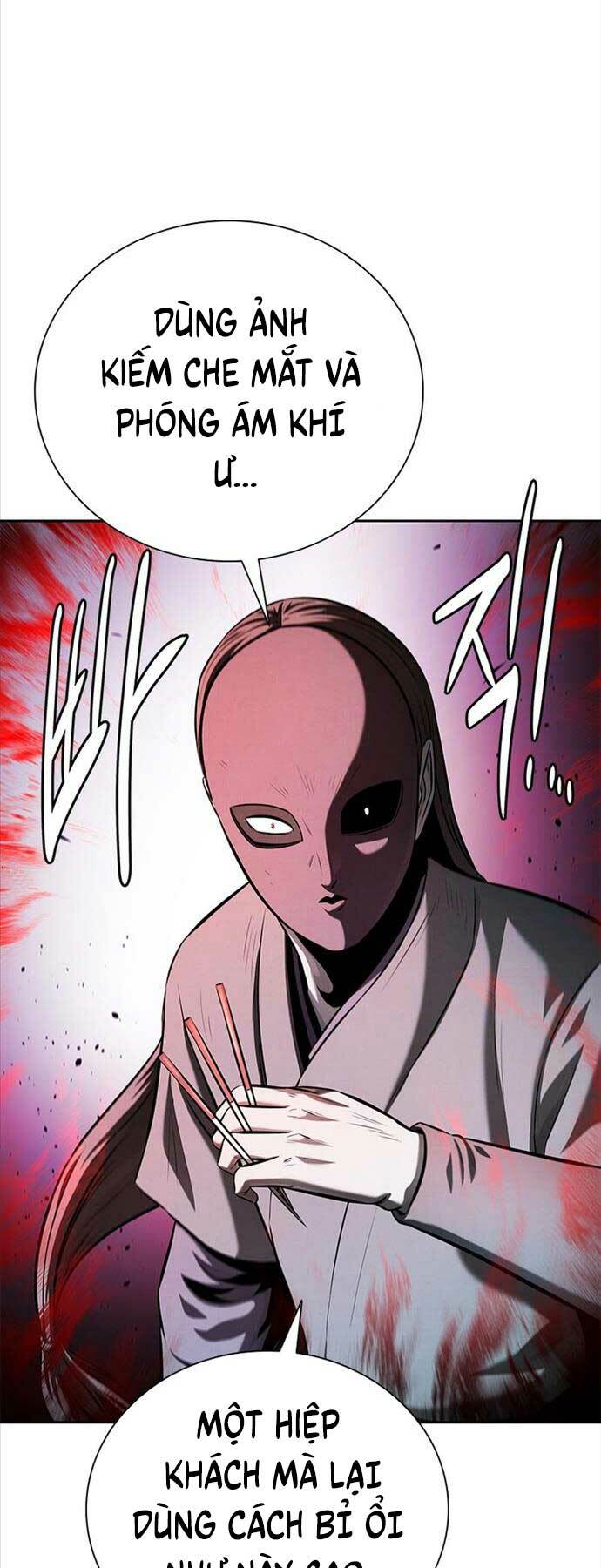 Kiếm Đế Nguyệt Linh: Chapter 55