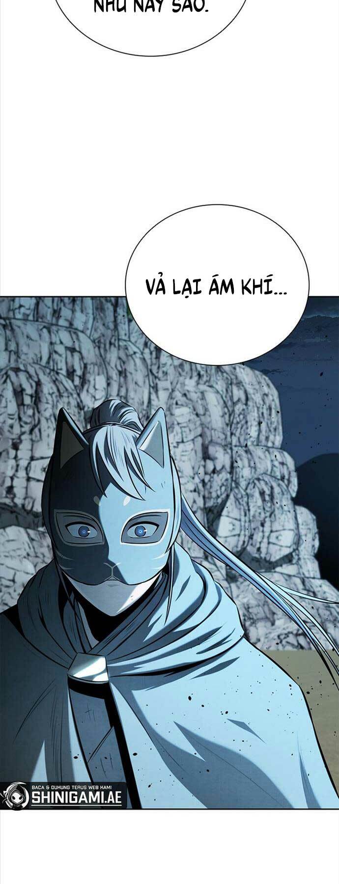 Kiếm Đế Nguyệt Linh: Chapter 55