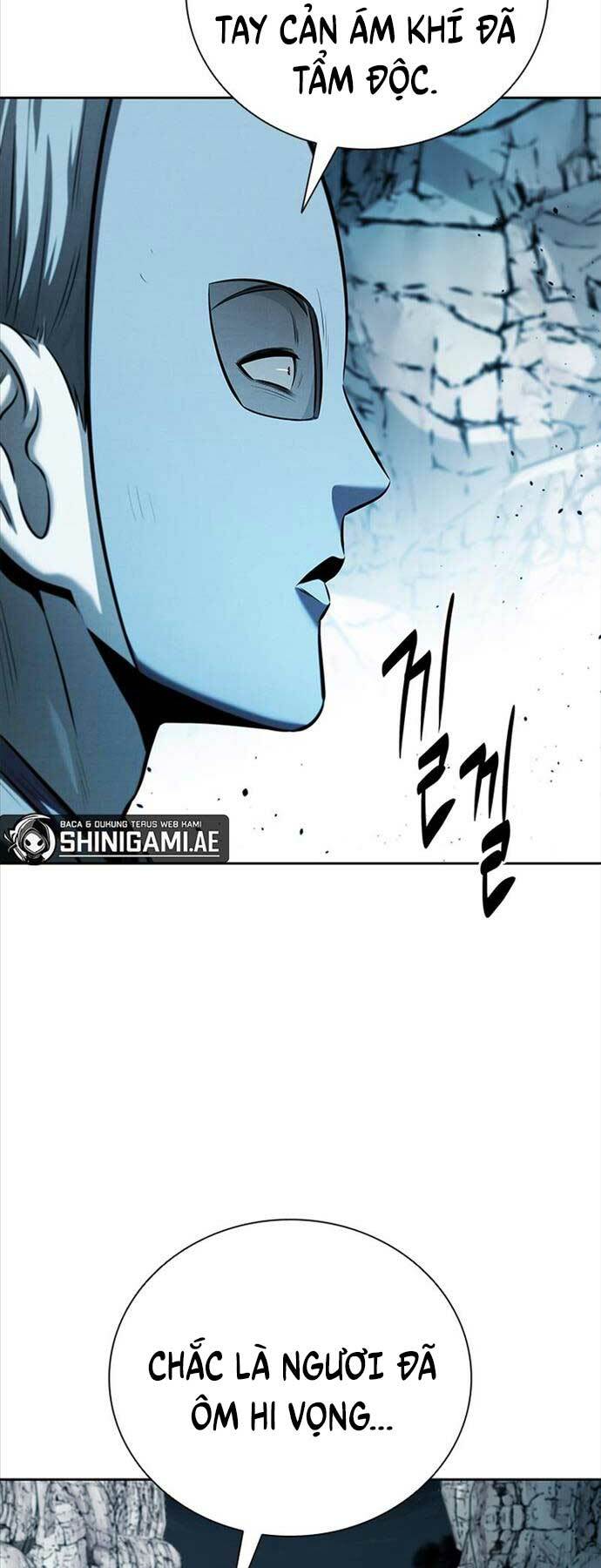 Kiếm Đế Nguyệt Linh: Chapter 55