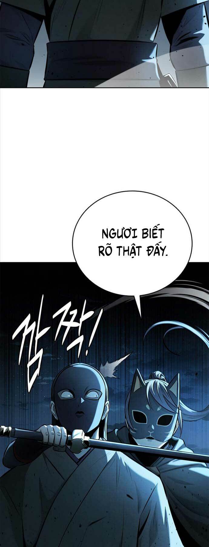 Kiếm Đế Nguyệt Linh: Chapter 55