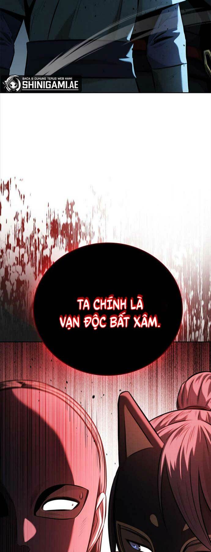 Kiếm Đế Nguyệt Linh: Chapter 55