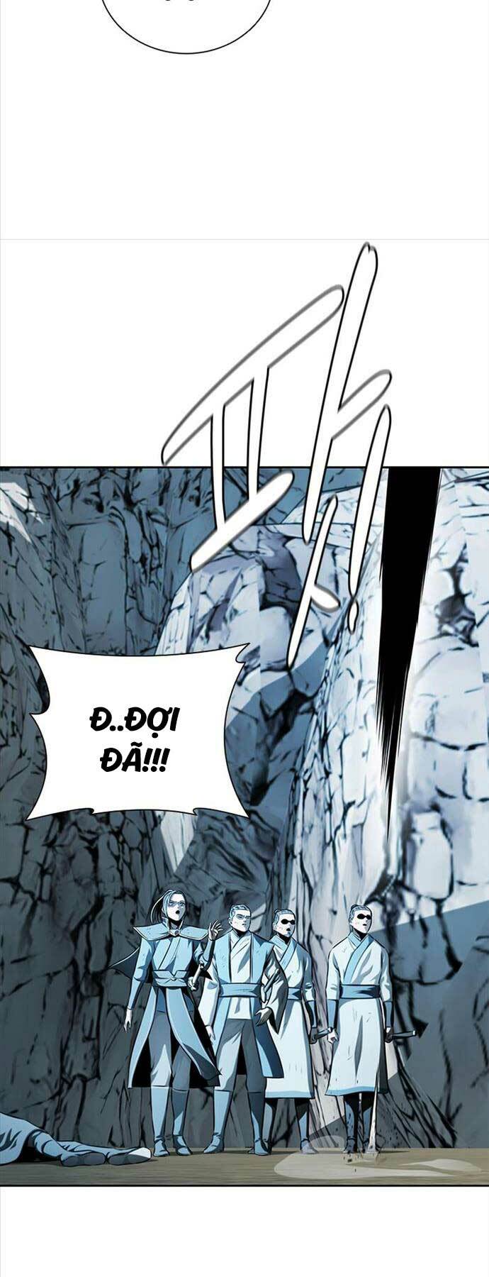 Kiếm Đế Nguyệt Linh: Chapter 55