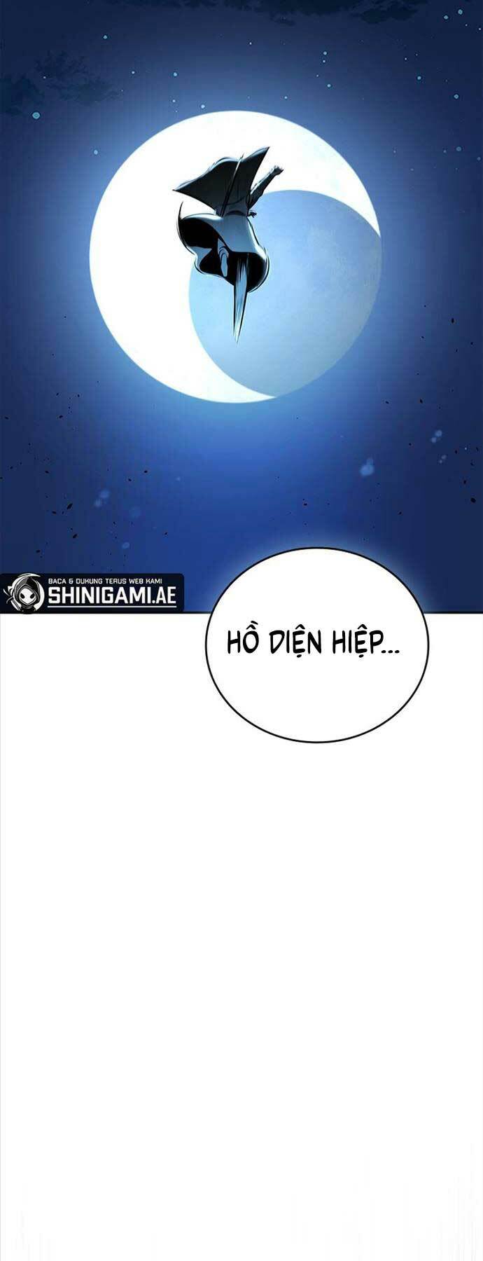 Kiếm Đế Nguyệt Linh: Chapter 55