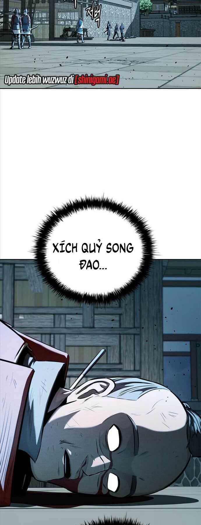 Kiếm Đế Nguyệt Linh: Chapter 55