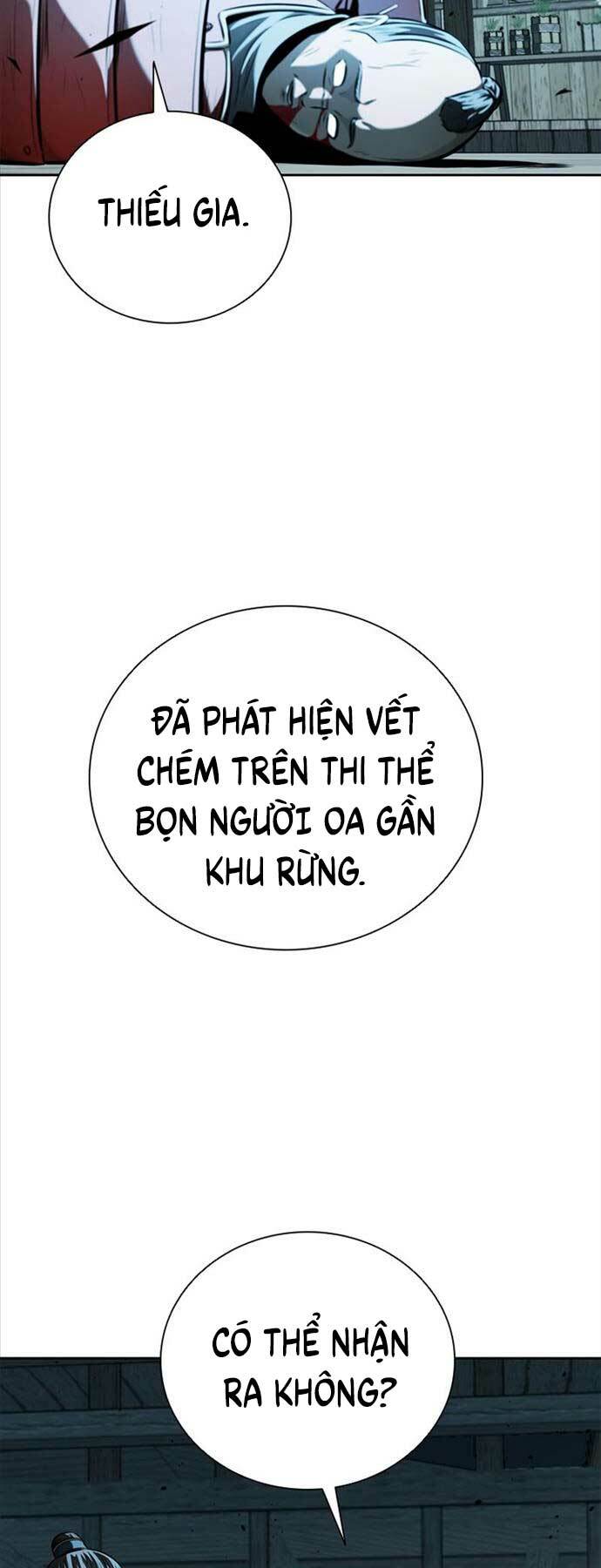 Kiếm Đế Nguyệt Linh: Chapter 55