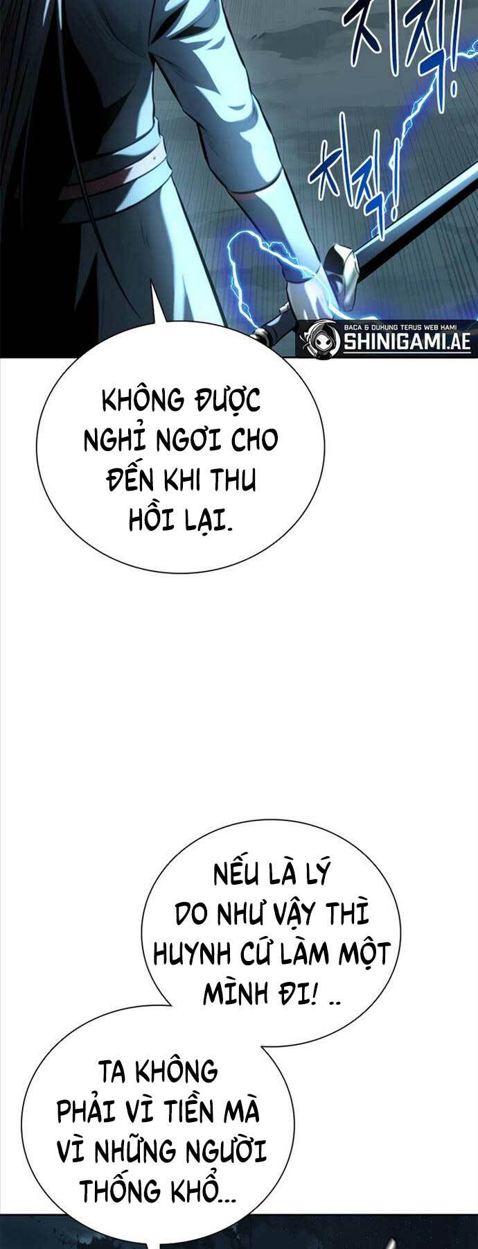Kiếm Đế Nguyệt Linh: Chapter 55