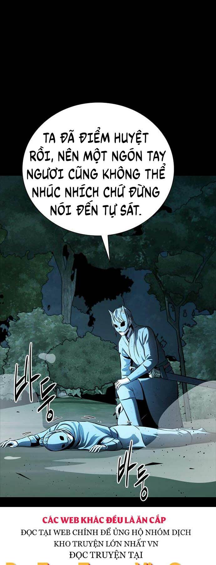 Kiếm Đế Nguyệt Linh: Chapter 55