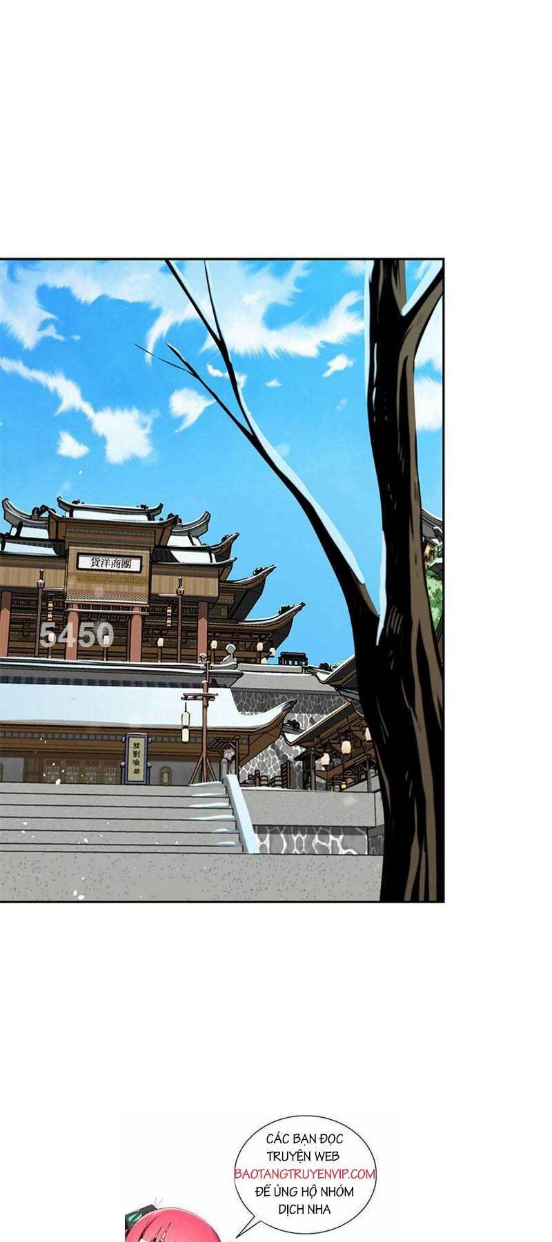 Kiếm Đế Nguyệt Linh: Chapter 56