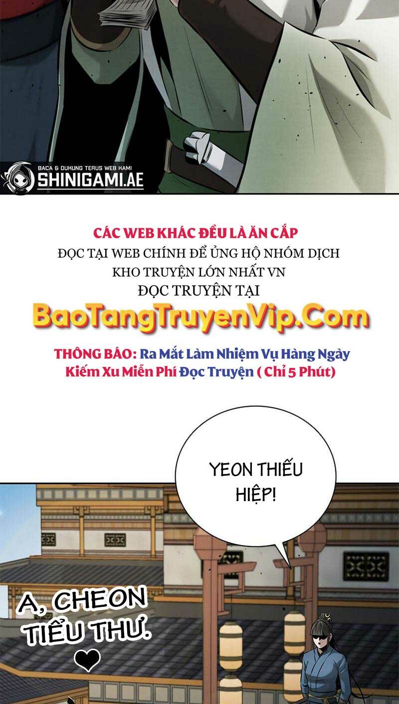 Kiếm Đế Nguyệt Linh: Chapter 56