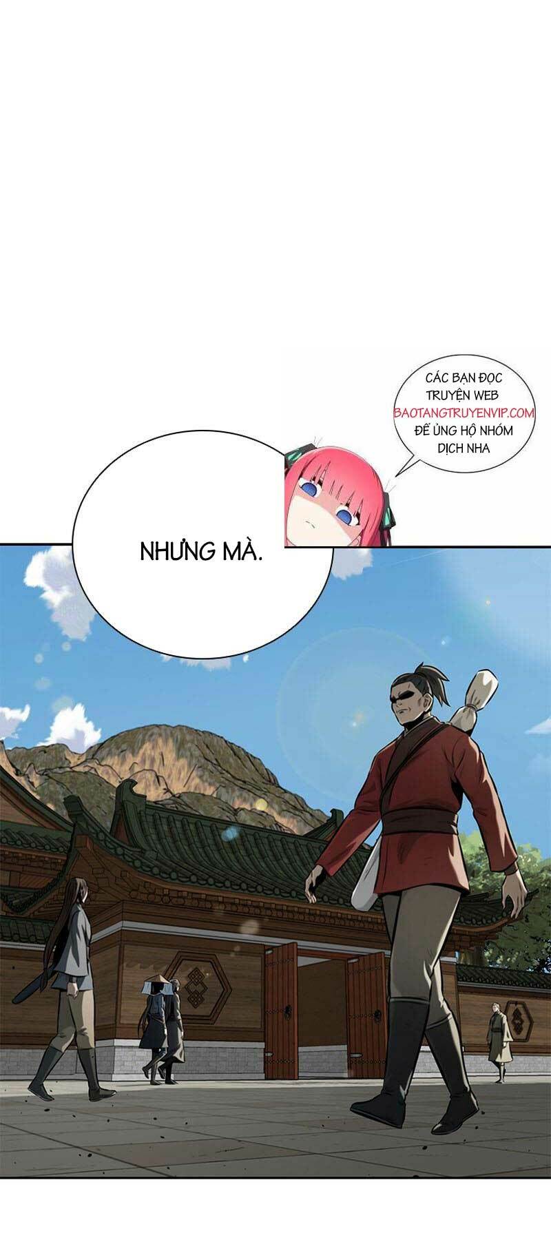 Kiếm Đế Nguyệt Linh: Chapter 56