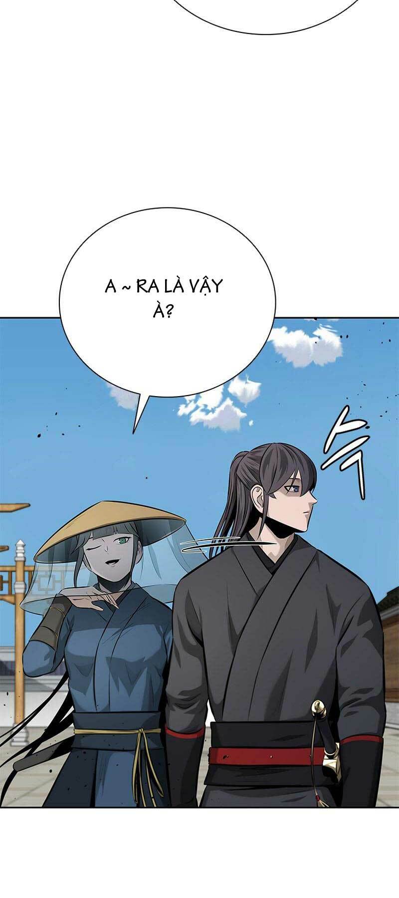 Kiếm Đế Nguyệt Linh: Chapter 56