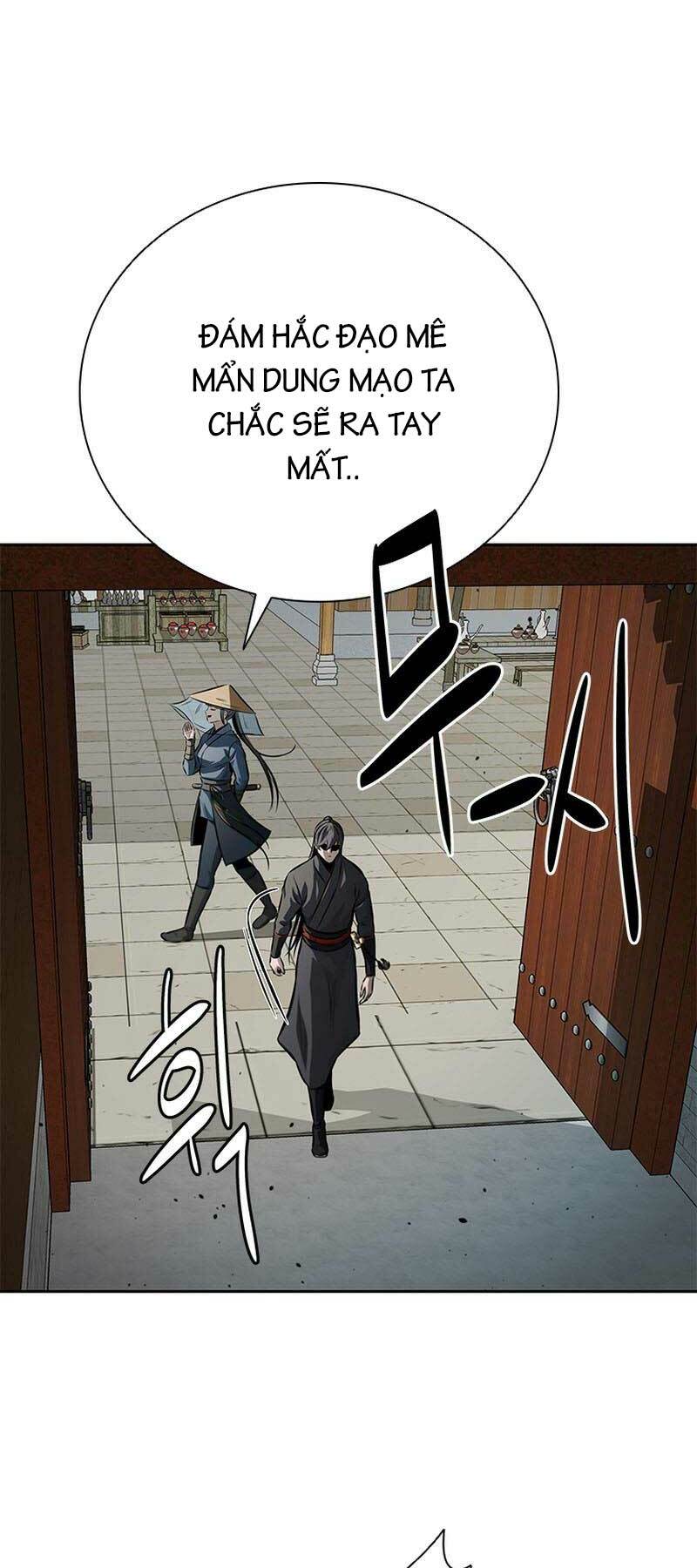 Kiếm Đế Nguyệt Linh: Chapter 56