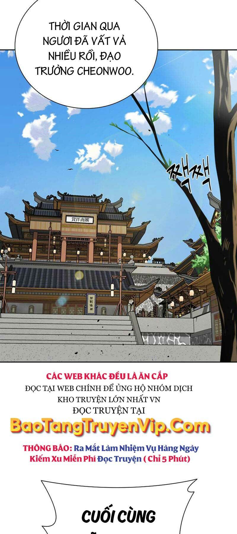Kiếm Đế Nguyệt Linh: Chapter 56