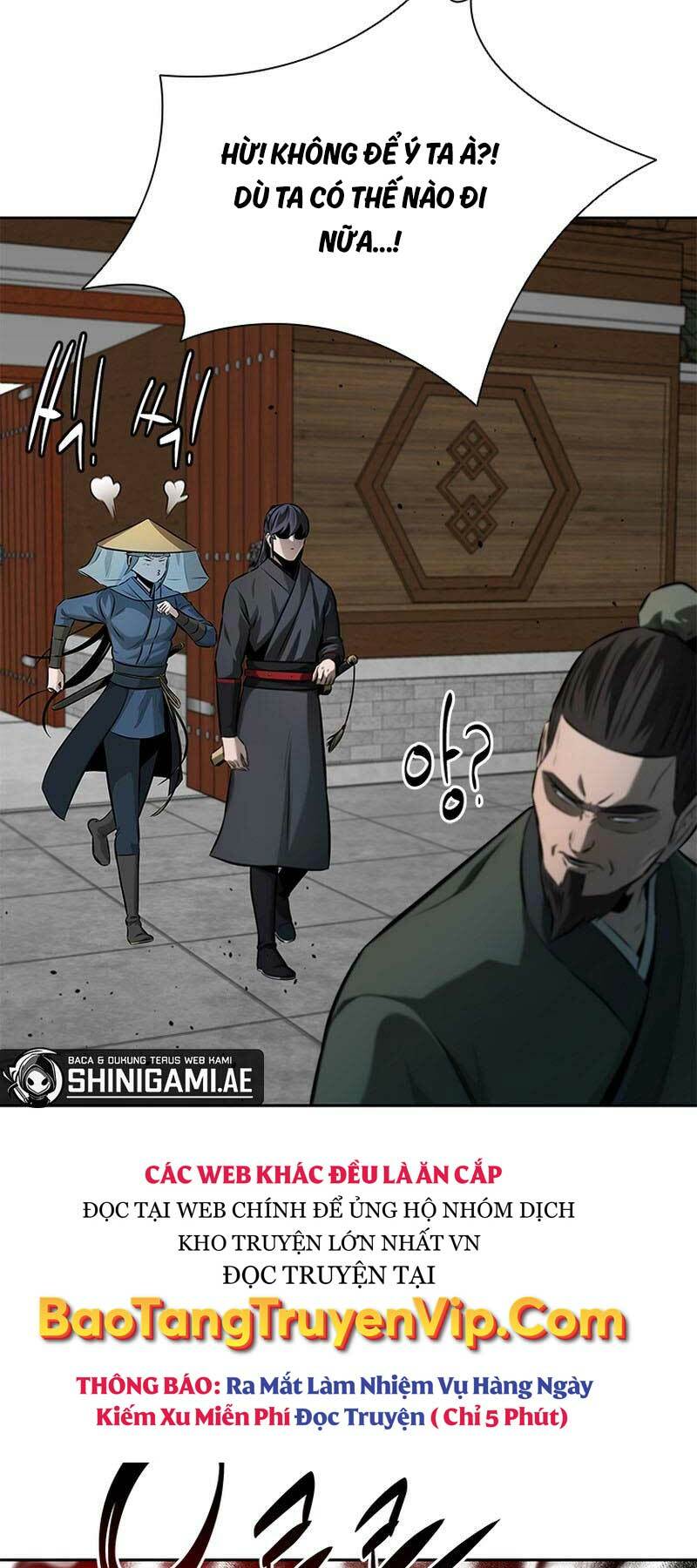 Kiếm Đế Nguyệt Linh: Chapter 56